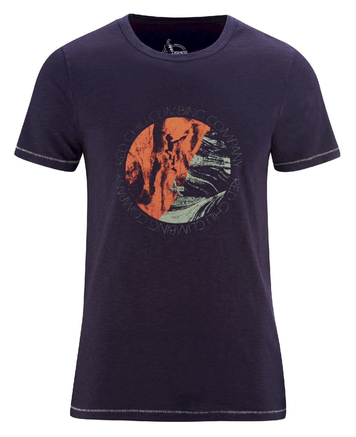Red Chili Satori T-Shirt II - T-shirt homme