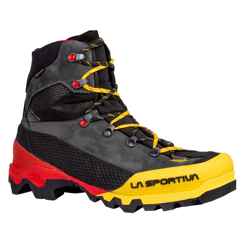 La Sportiva Aequilibrium LT GTX - Chaussures alpinisme homme