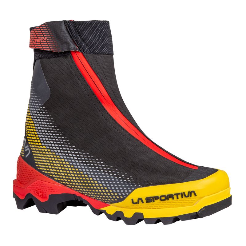 La Sportiva Aequilibrium Top GTX - Chaussures alpinisme homme