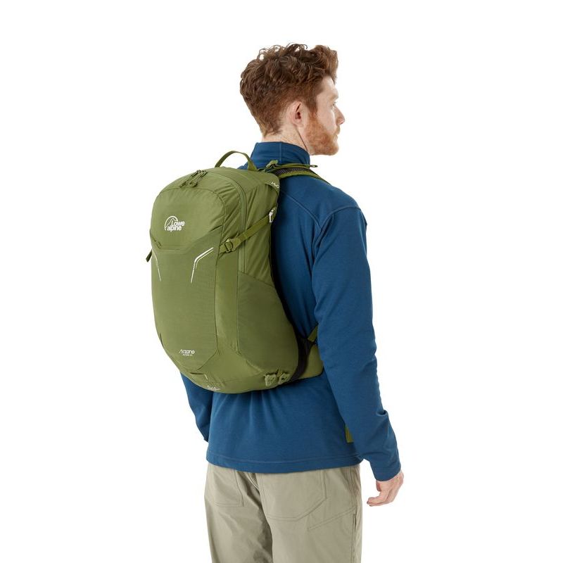 lowe alpine airzone 18