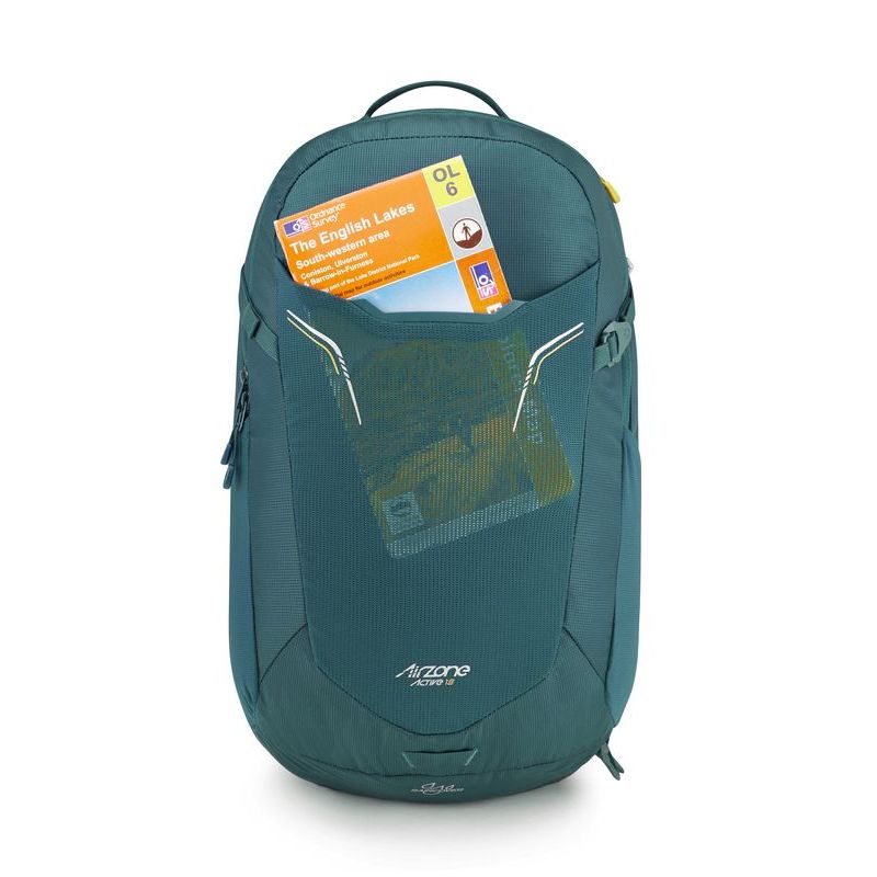 lowe alpine rucksack 18l