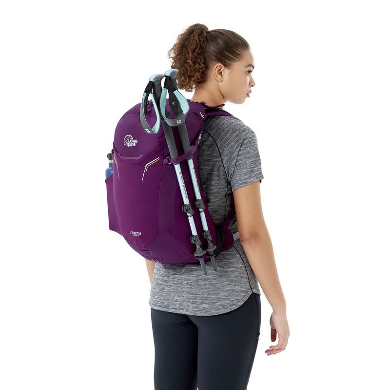lowe alpine rucksack 18l