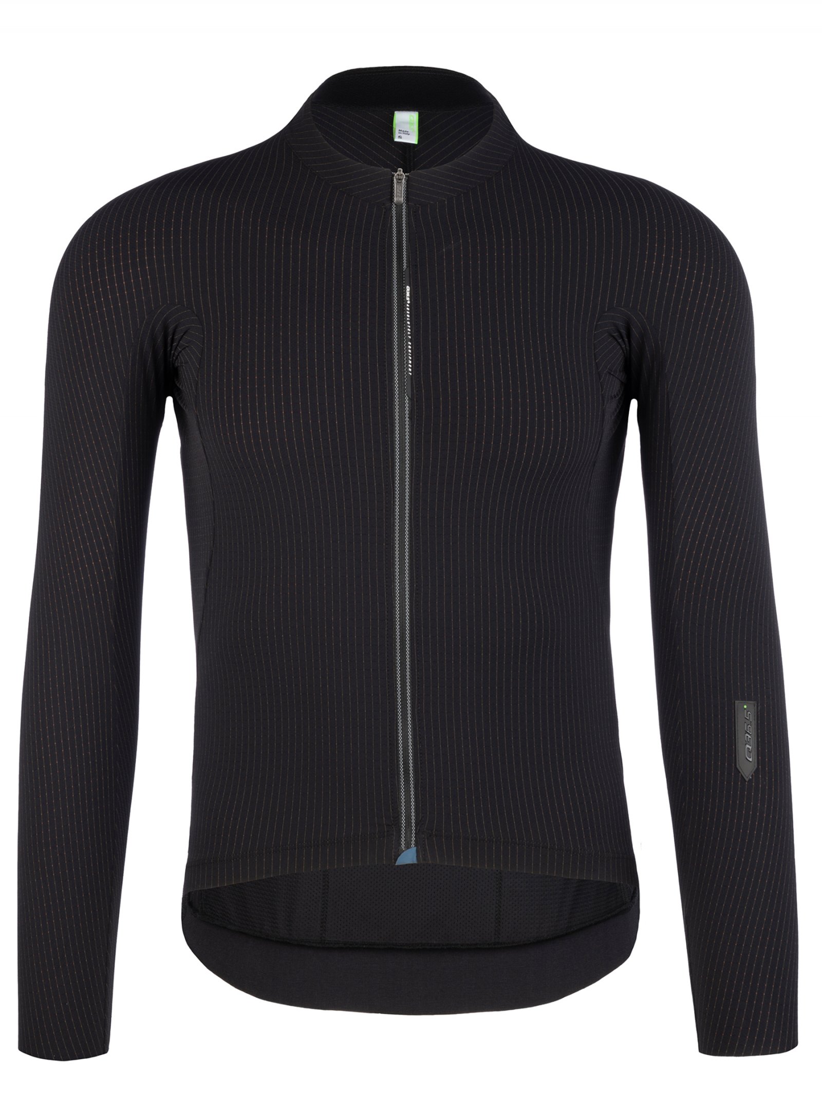 Q36.5 Jersey Long Sleeve L1 Pinstripe X - Maillot vélo homme
