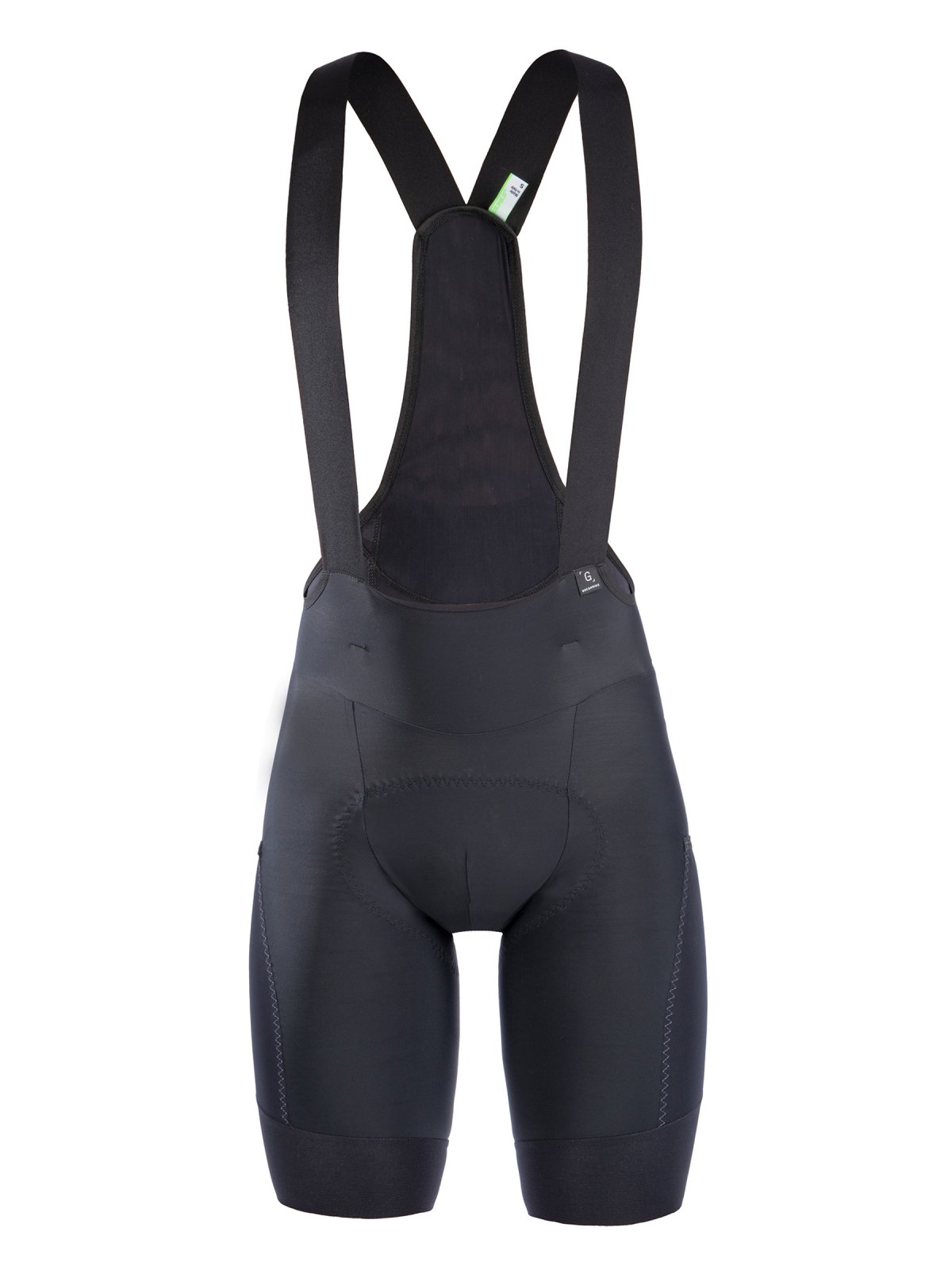 Q36.5 Salopette Gregarius Cargo Adventure - Pantaloncini da ciclismo - Uomo