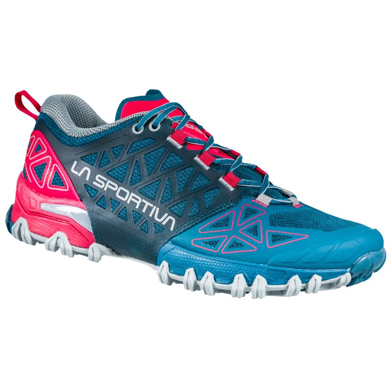 La Sportiva Bushido II - Chaussures trail femme