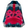 La Sportiva Bushido II - Chaussures trail femme | Hardloop