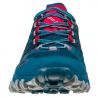 La Sportiva Bushido II - Chaussures trail femme | Hardloop