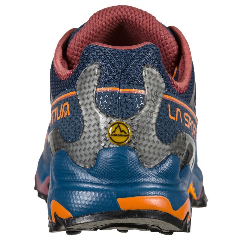 LA SPORTIVA ULTRA RAPTOR II MID GTX W 34D 900624 | Anima Sportiva
