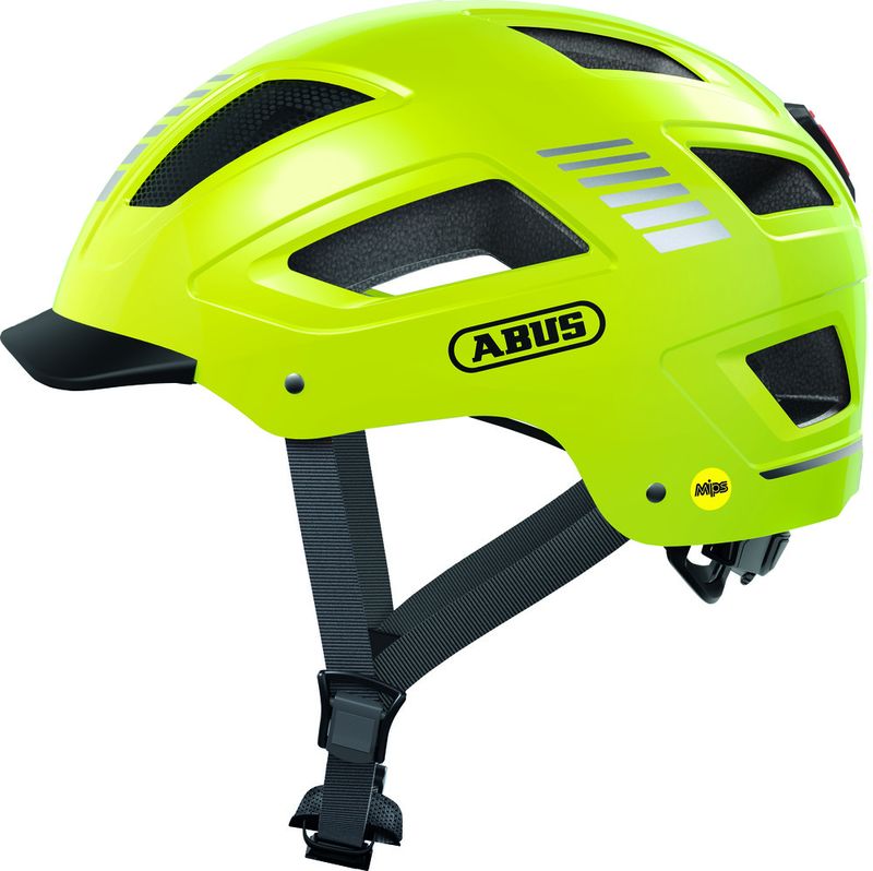 Abus Hyban 2.0 MIPS - Casco per bici