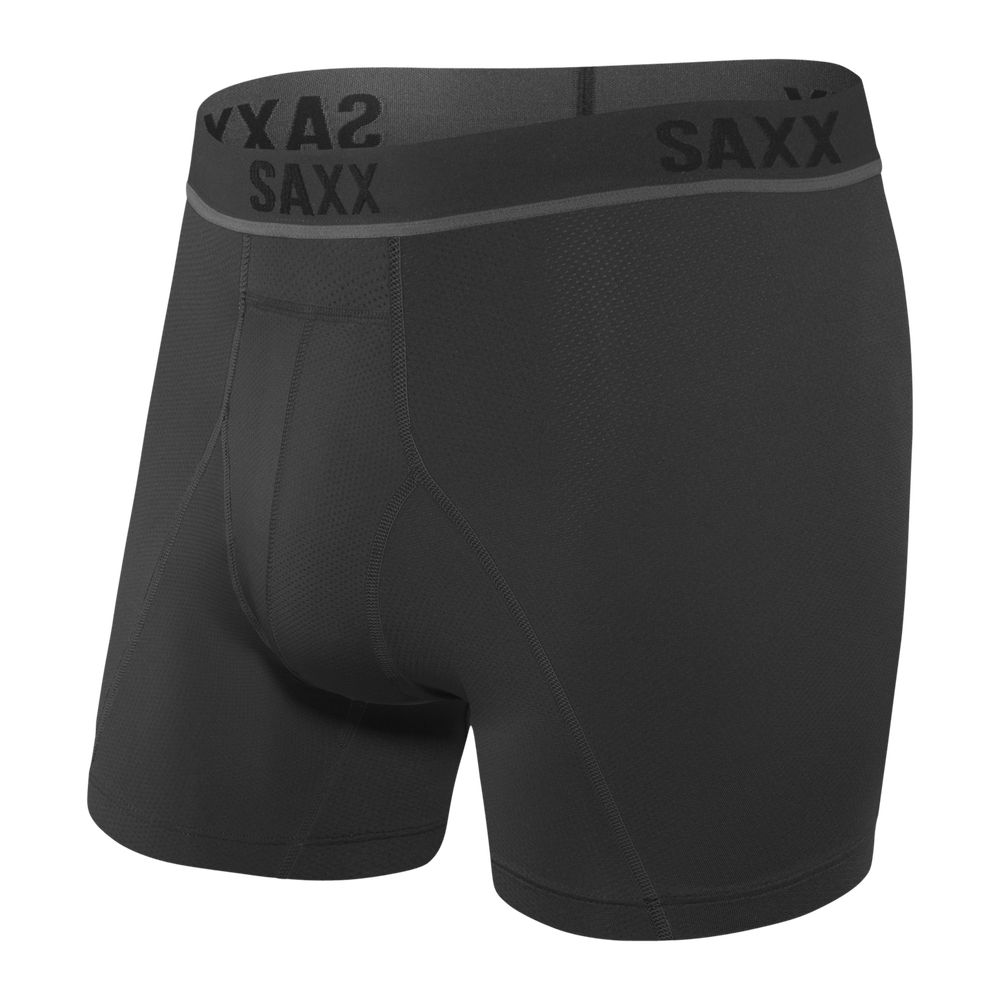 Saxx Kinetic HD Boxer Brief - Ropa interior - Hombre