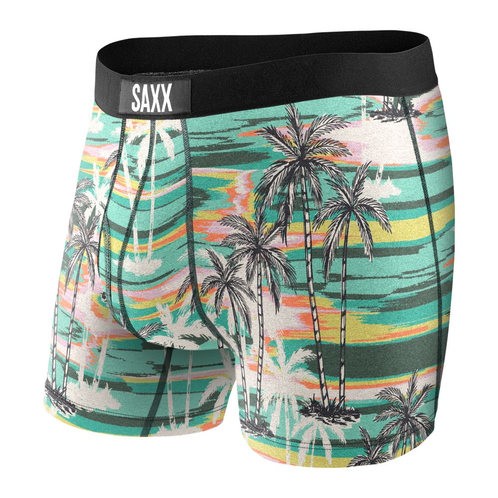 Saxx Ultra Boxer Brief Fly - Boxer homme | Hardloop