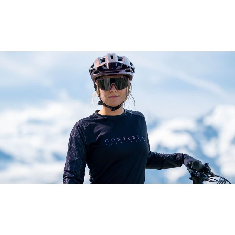 Scott Trail Contessa Signature - Maglia MTB - Donna