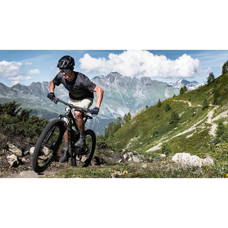 Scott Trail Flow - Pantaloncini MTB - Uomo
