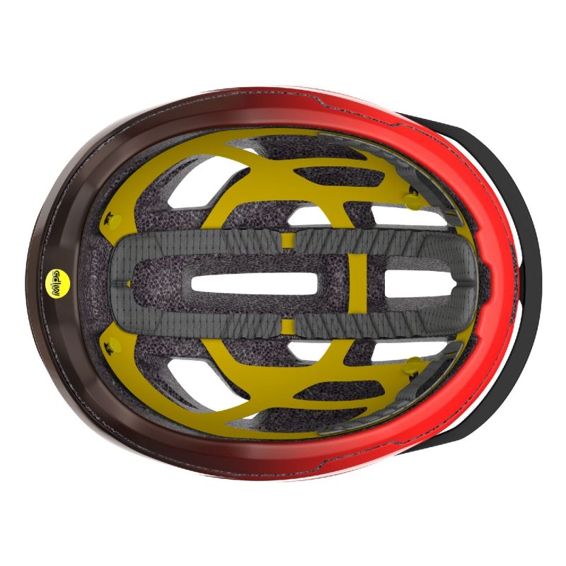 Scott ARX Plus (CE) - Cycling helmet