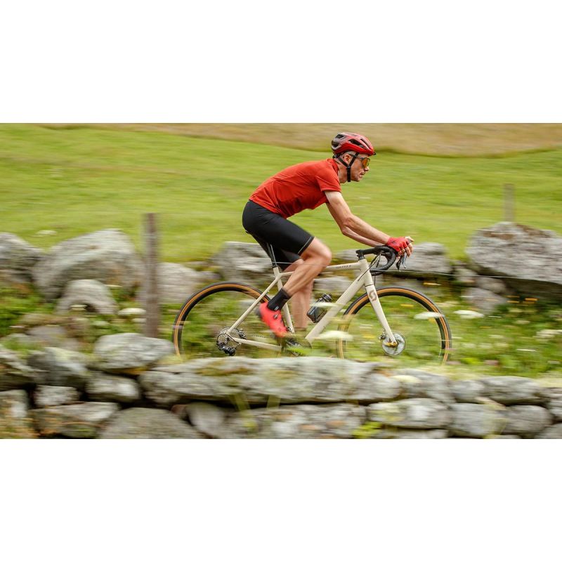 Scott ARX Plus (CE) - Cycling helmet