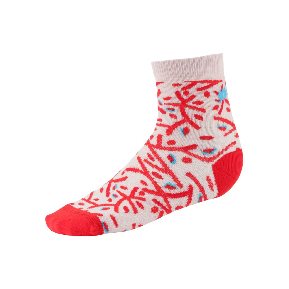 Lafuma Leaf Socks Low - Chaussettes randonnée | Hardloop