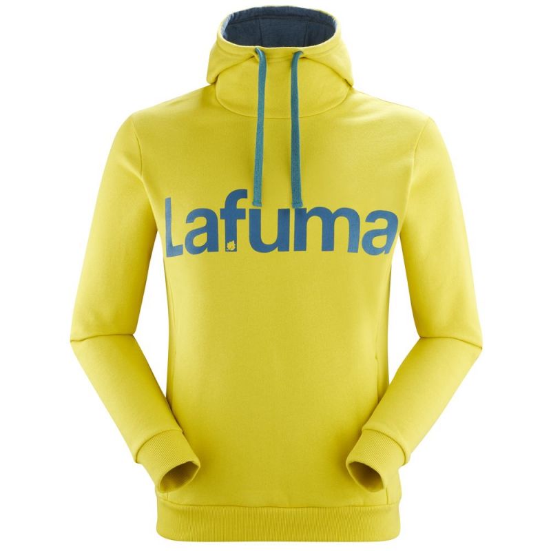 Lafuma Leaf Sweater - Hoodie - Herren