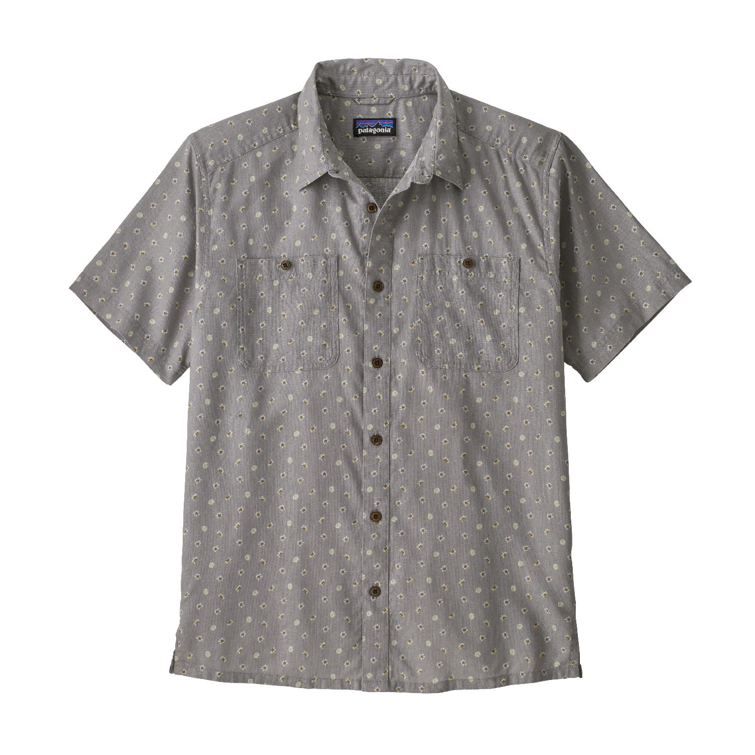 Patagonia Back Step Shirt - Chemise homme