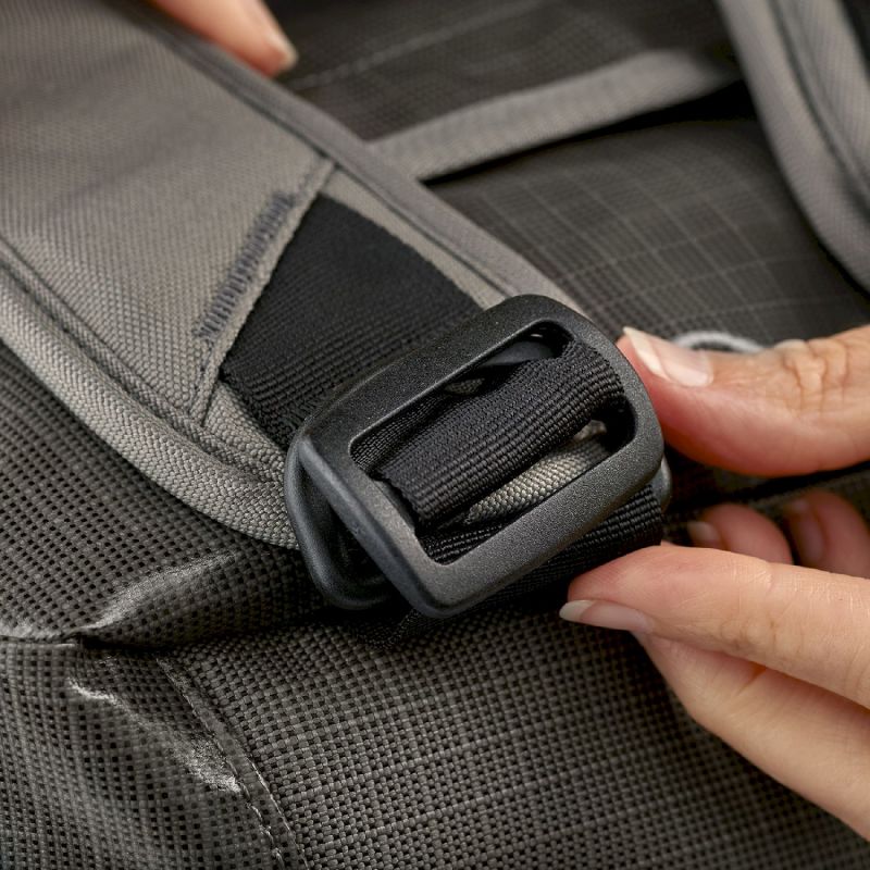 Patagonia Black Hole Duffel 55L - Sac 