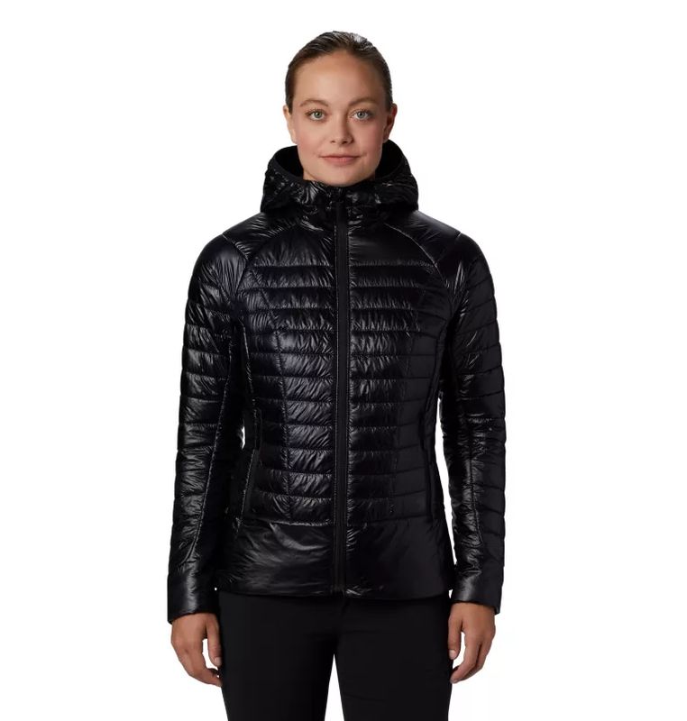 Mountain Hardwear Ghost Shadow Hoody 