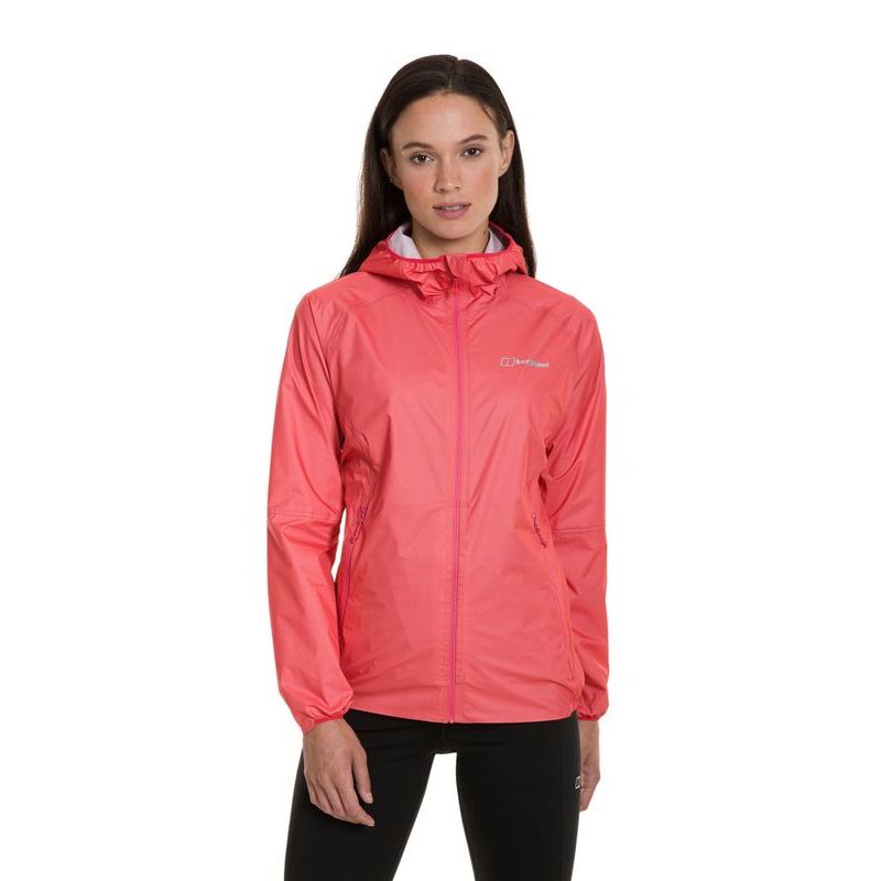 berghaus hyper jacket