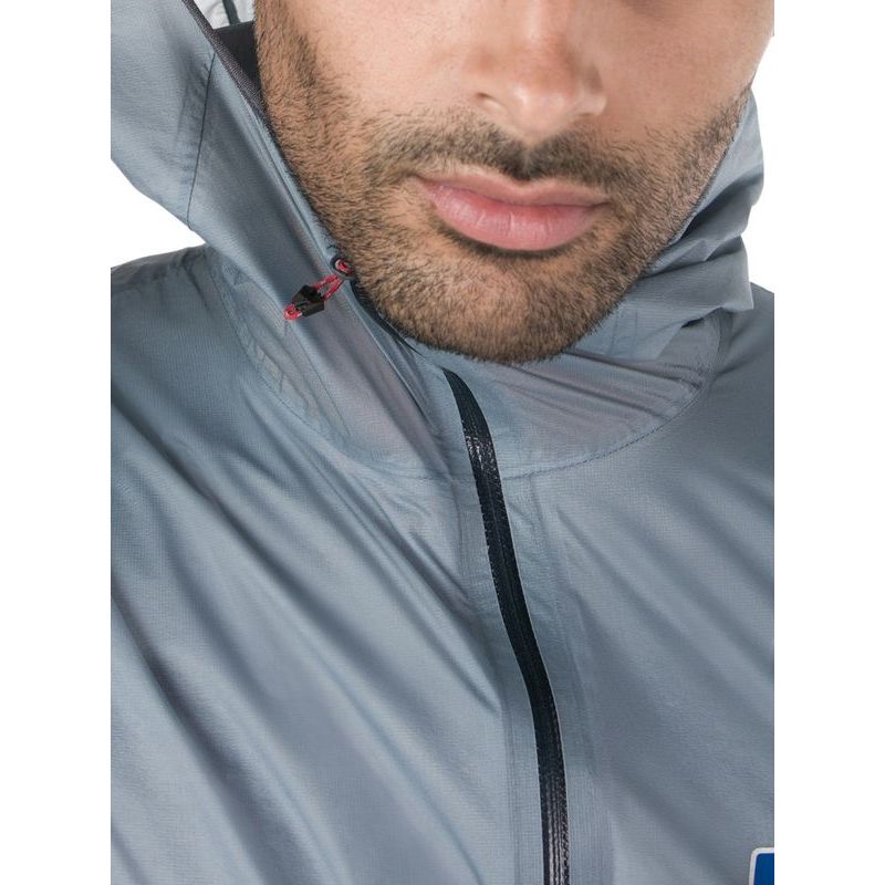 men's hyper 140 waterproof jacket