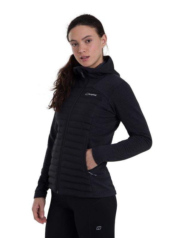 berghaus nula hybrid jacket