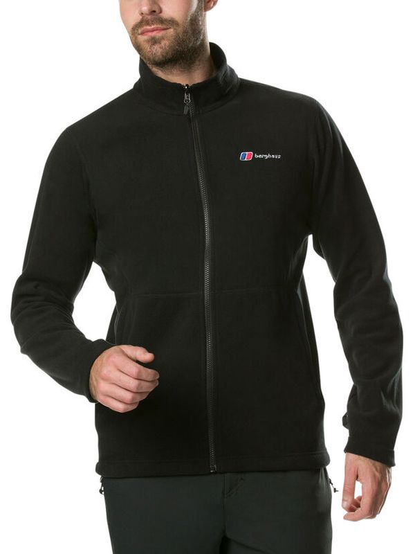 polartec jacket mens
