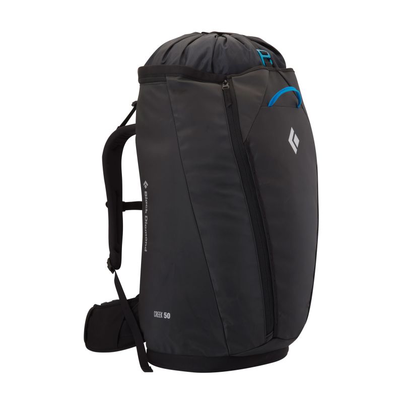 Black Diamond - Speed 40 - Mochila