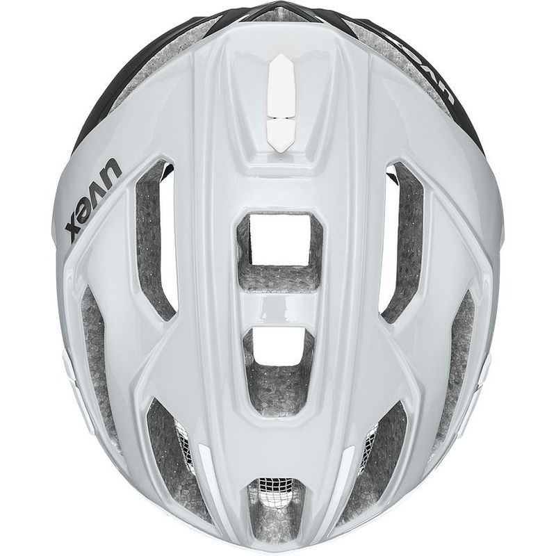 Uvex Gravel-X - Casco per bici