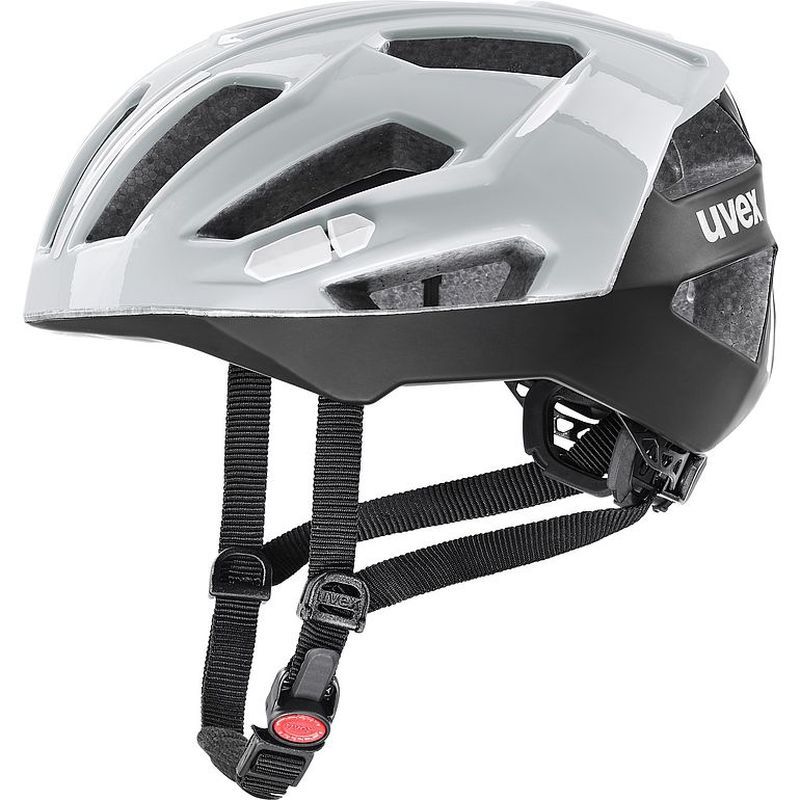 Uvex Gravel-X - Casco per bici