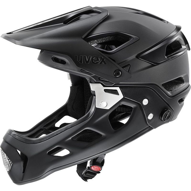 Uvex Jakkyl HDE 2.0 - Casco MTB