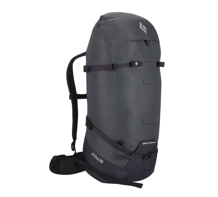 Black Diamond Speed Zip 33 - Sac à dos