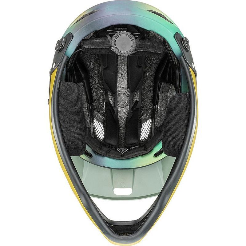 Uvex Jakkyl HDE 2.0 - Casque VTT