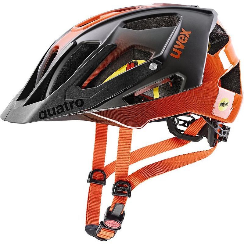 Uvex Jakkyl HDE 2.0 - Casco MTB