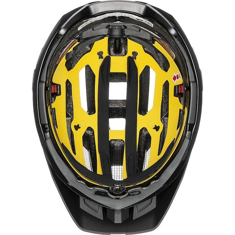 Uvex Quatro cc MIPS - Casco MTB