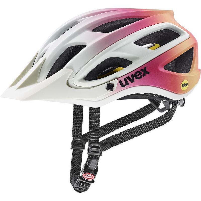 Uvex Unbound MIPS - Casco MTB