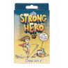 E9 Strong Hero Warm Up Band - Strap de protection