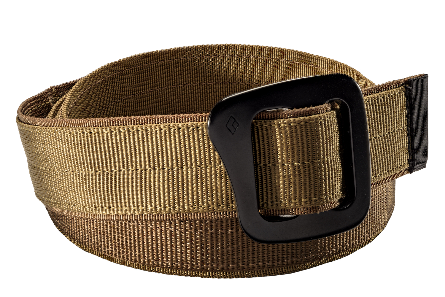 Black Diamond Diamond Mine Belt - Ceinture