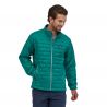 Borealis Green