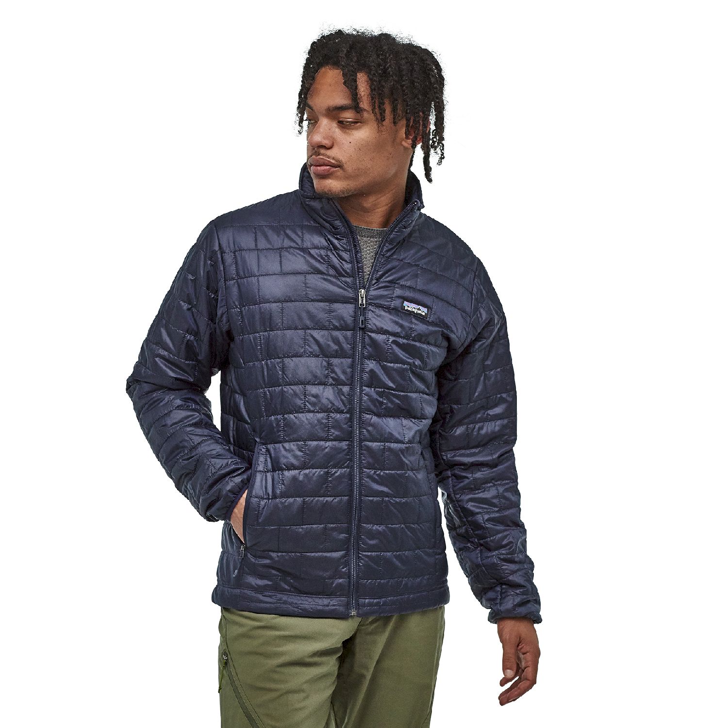 Patagonia Nano Puff - Doudoune homme
