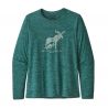 Defend Wilderness: Piki green X-Dye