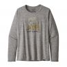Eat Local Goat: Feather Grey