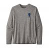 Peak Protector: Feather Grey