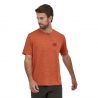 Alpine Icon: Sandhill Rust X-Dye
