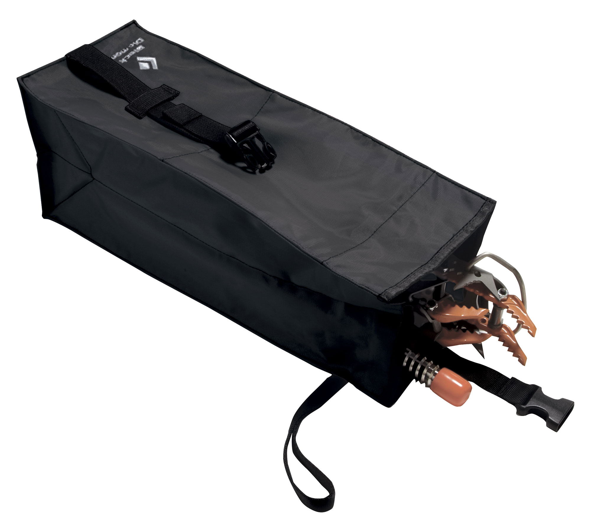 Black Diamond Toolbox - Trousse de rangement