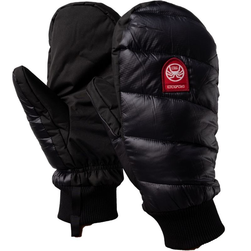 Pajak Mittens - Moufles | Hardloop