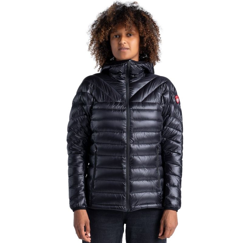 Pajak Phantom - Doudoune femme | Hardloop