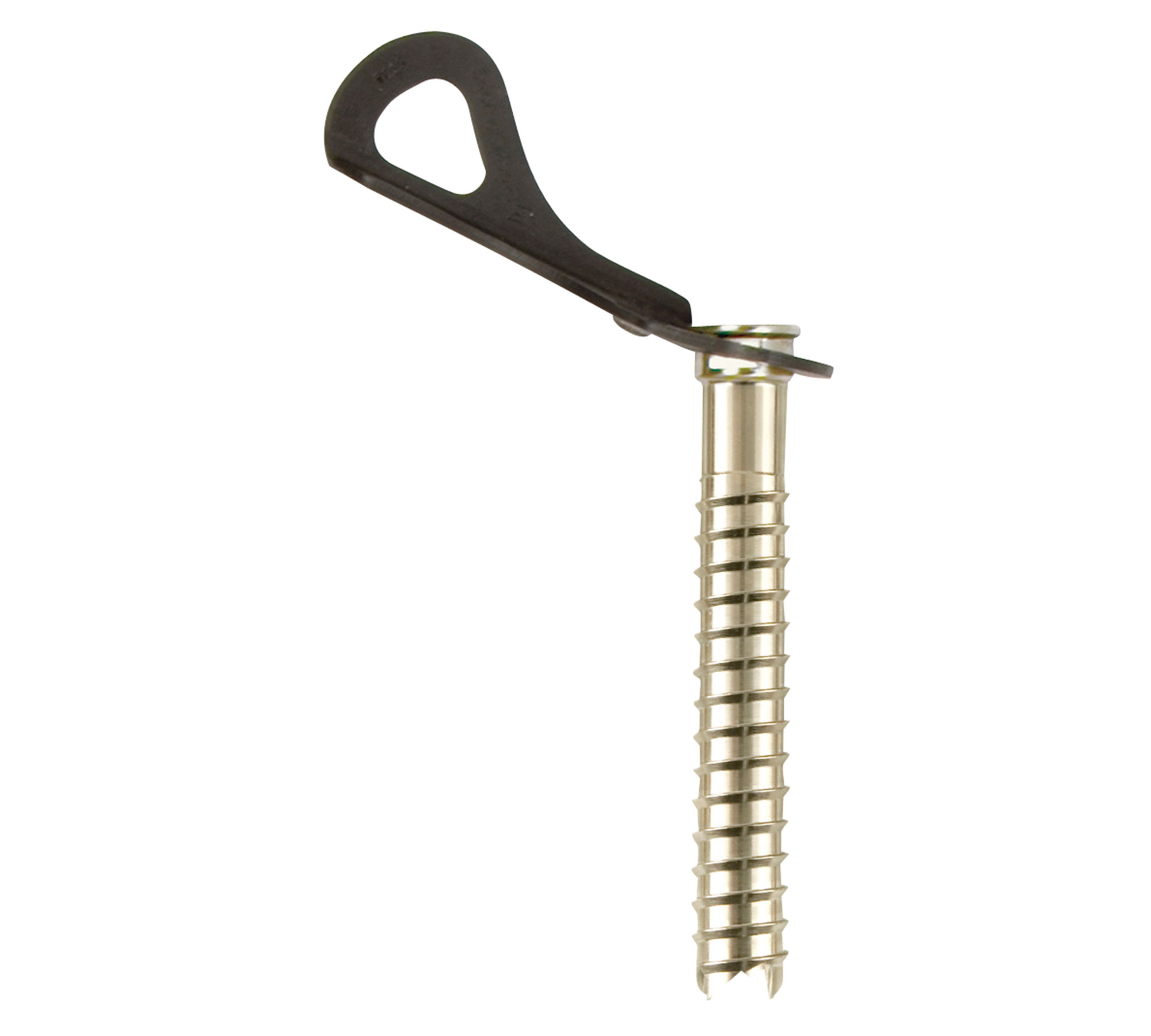 Black Diamond Turbo Ice Screw 13 cm - Broche à glace