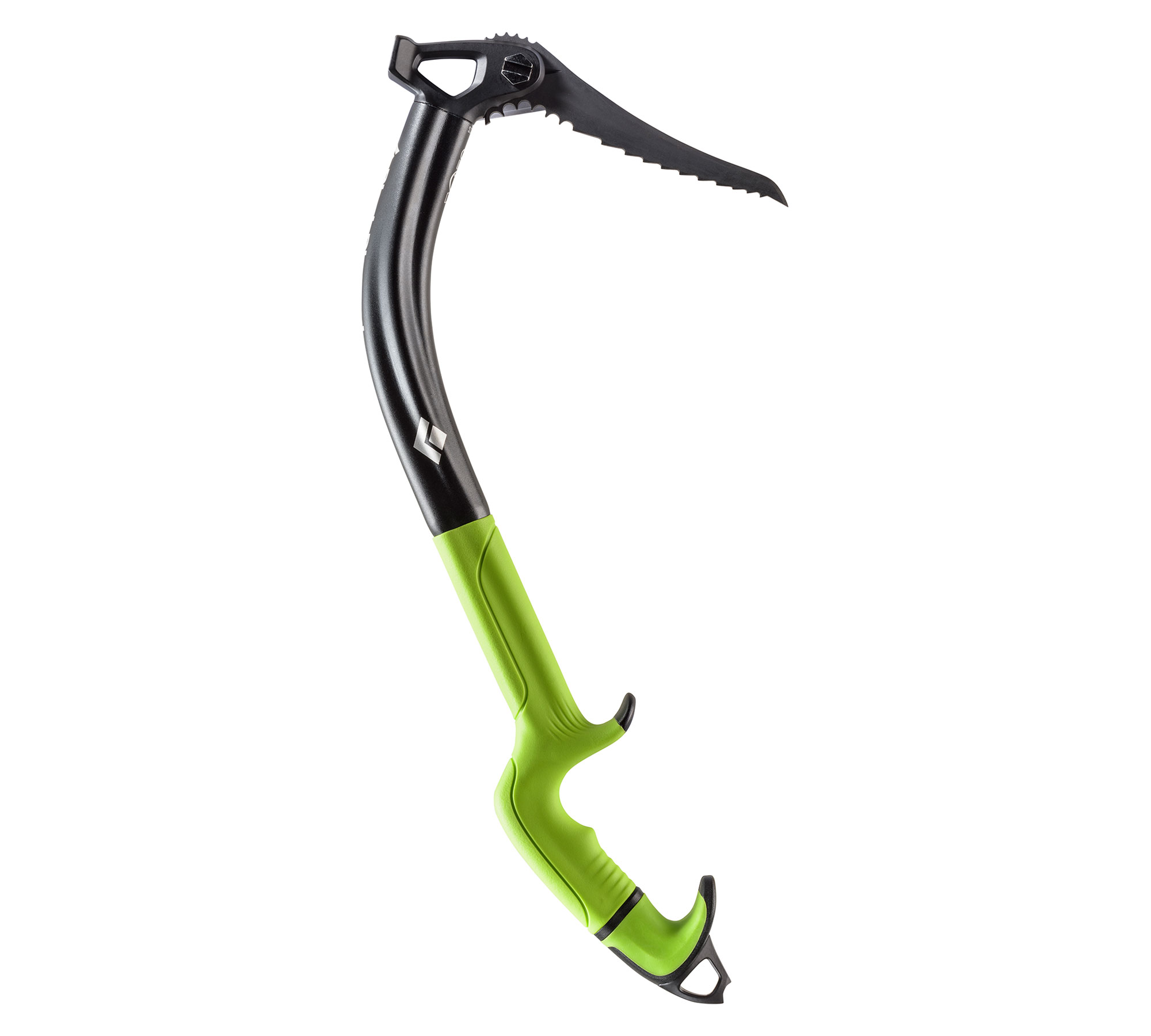 Black Diamond Fuel Hammer Ice Tool - Piolet